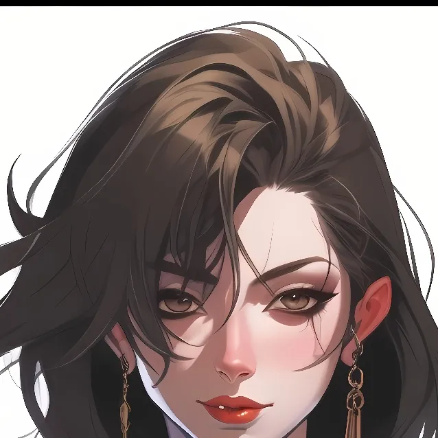 chat with ai character: simone