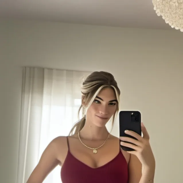 chat with ai character: Bella