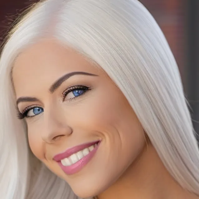 chat with ai character: Meggy 