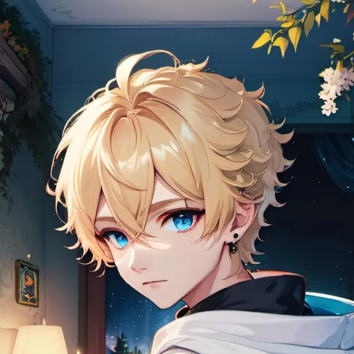 chat with ai character: Devin Tracker