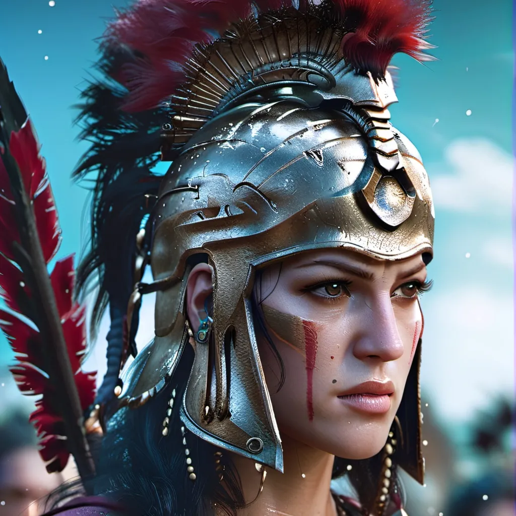chat with ai character: Arkillia 