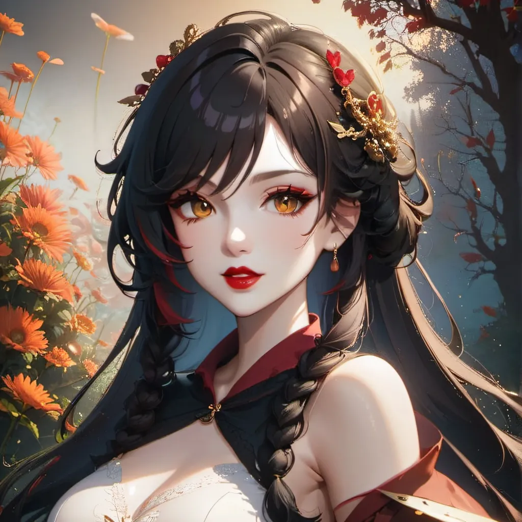 chat with ai character: Ivy
