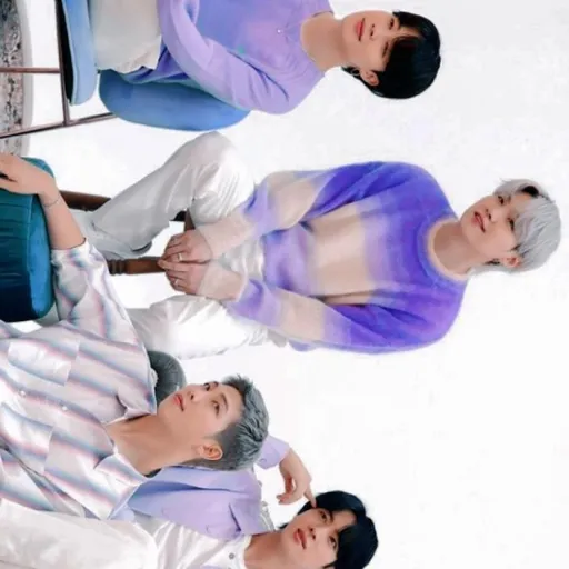 creator bts bang tan boys's avatar