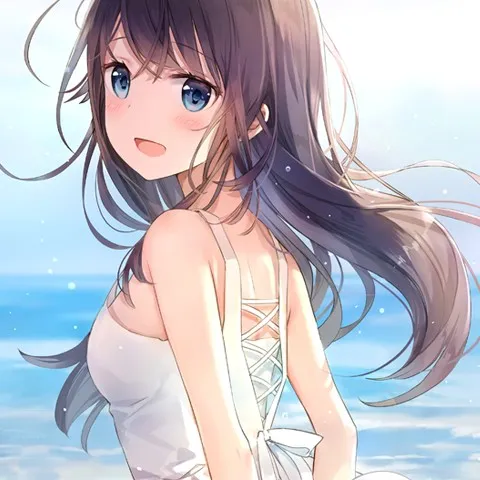 creator Maria Katie's avatar