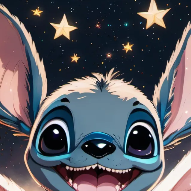 chat with ai character: Astral