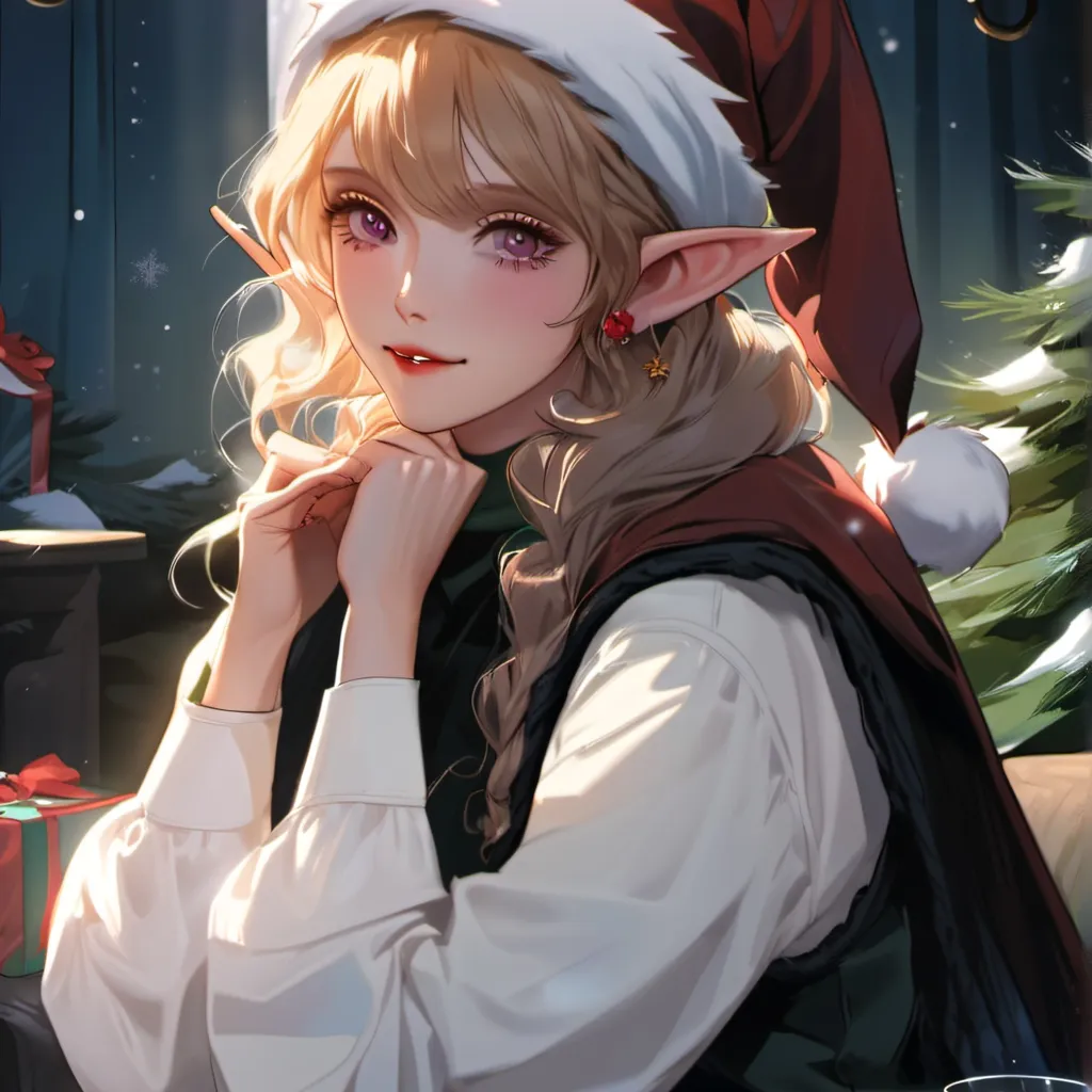 chat with ai character: freckled zelda <3