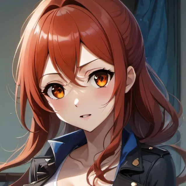 chat with ai character: Monika