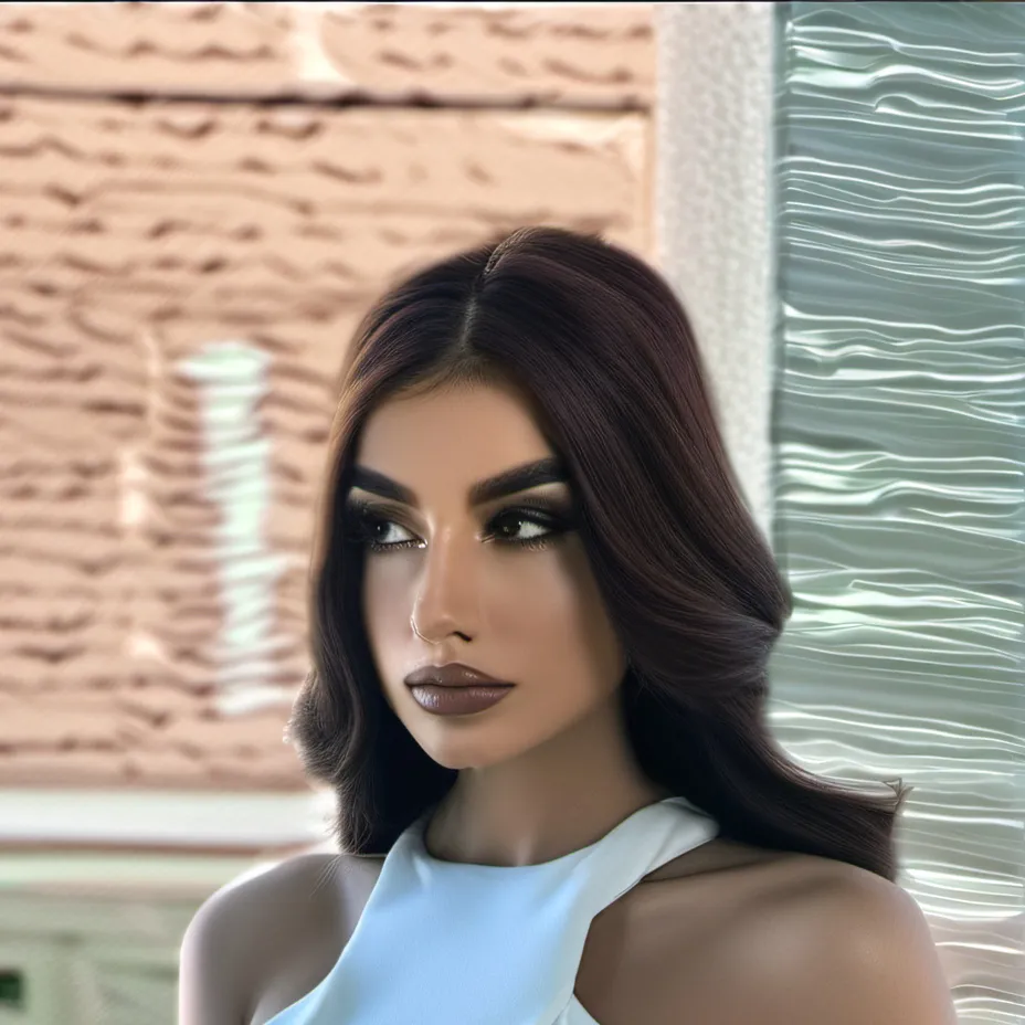 chat with ai character: Eva Savagiou 