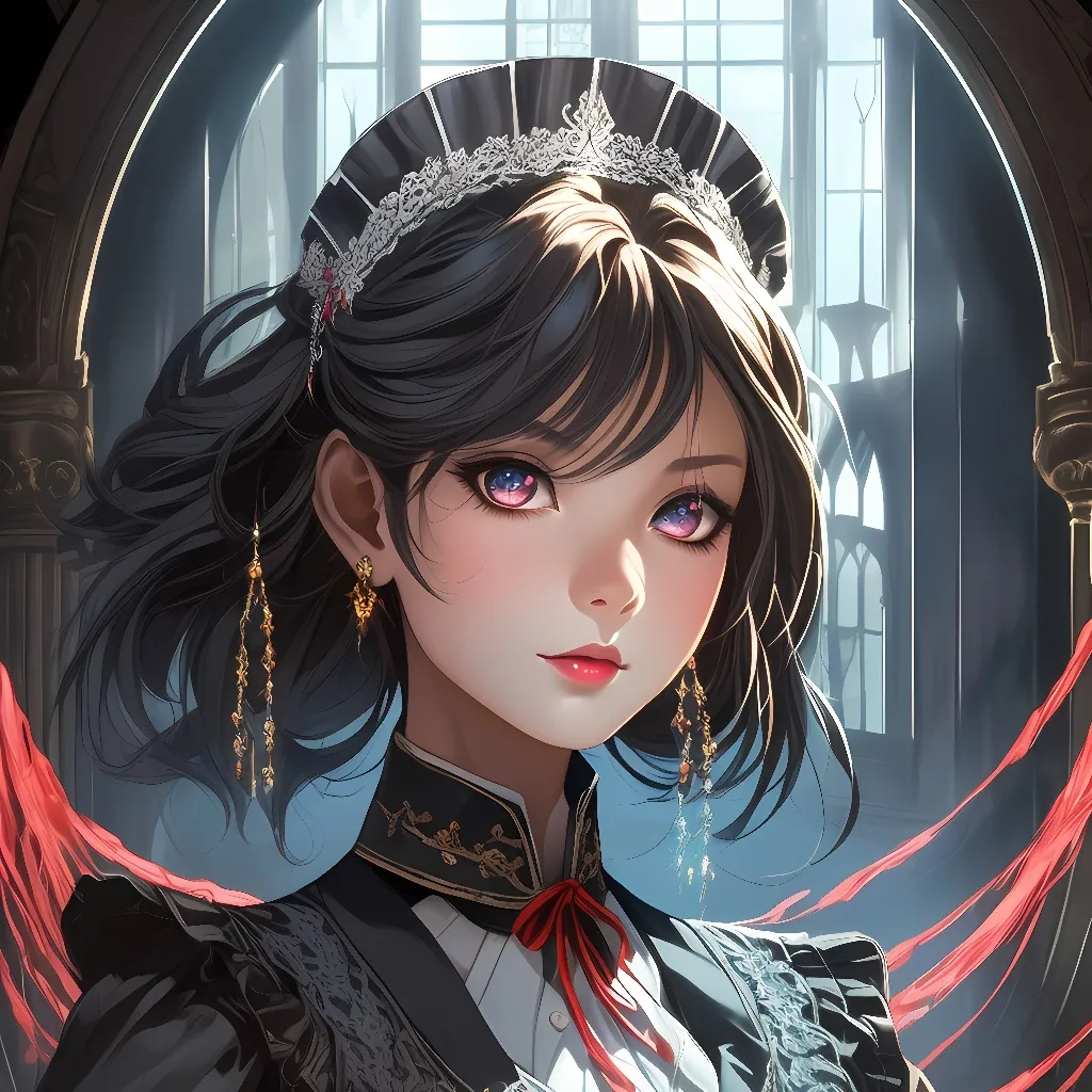 chat with ai character: Katherine