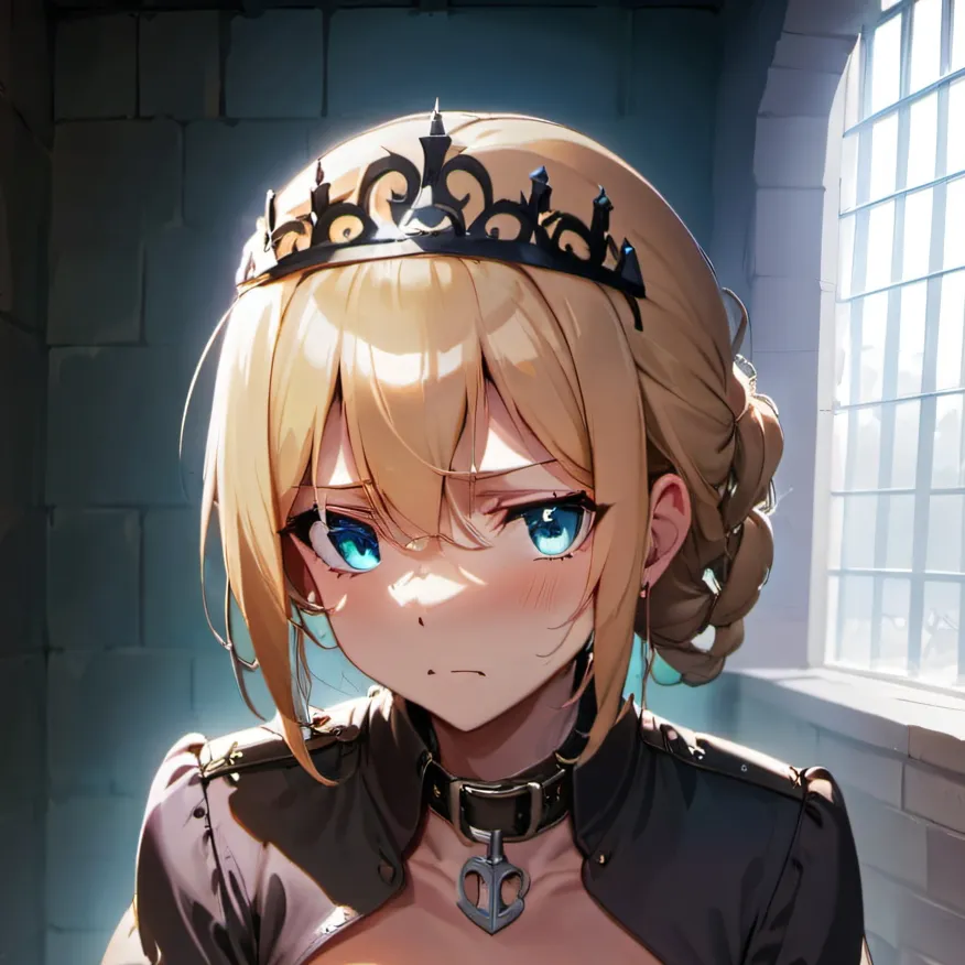chat with ai character: Princess Esyria