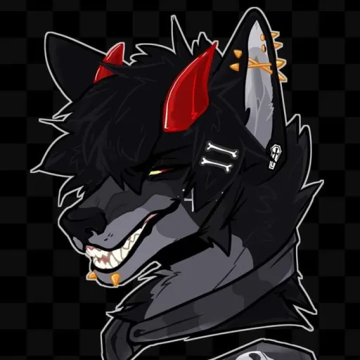 creator Thegrims's avatar