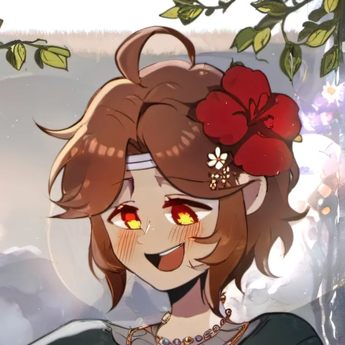 chat with ai character: Chara