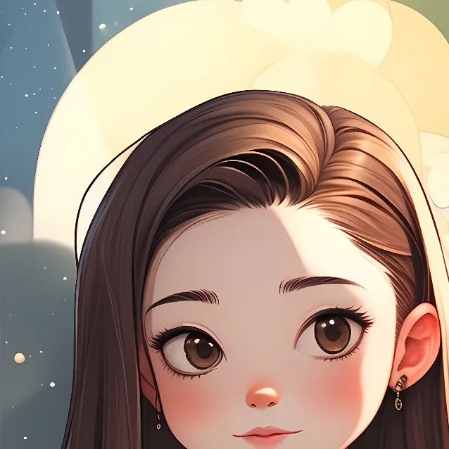 chat with ai character: Jenny