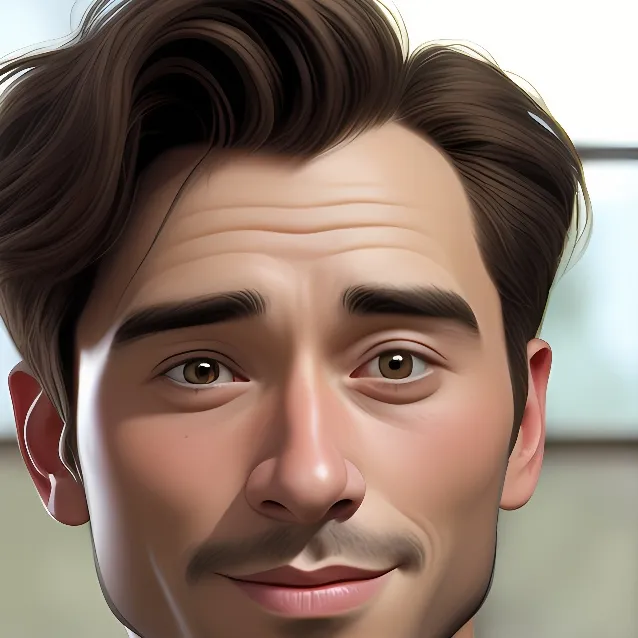 chat with ai character: jenny's dad