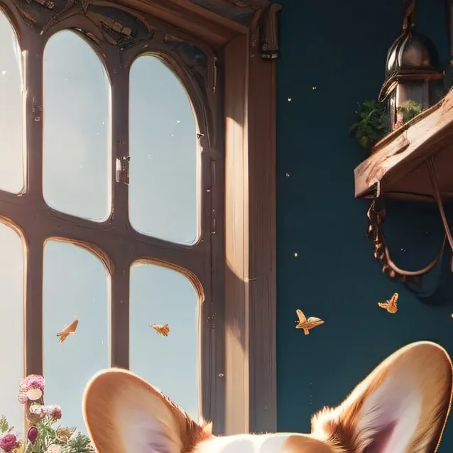 chat with ai character: Olivia