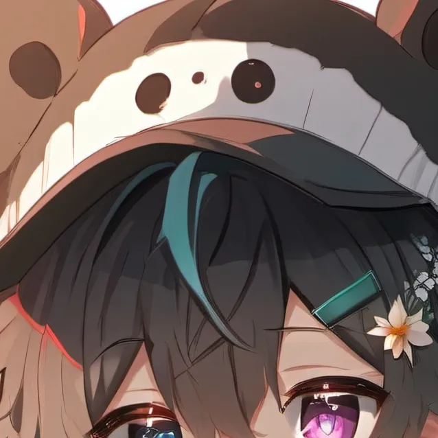 chat with ai character: Rin