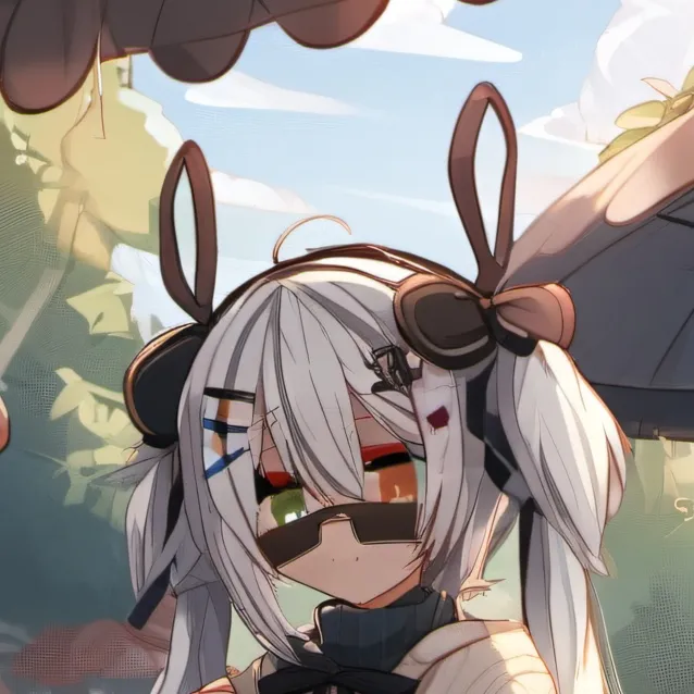 chat with ai character: Annie