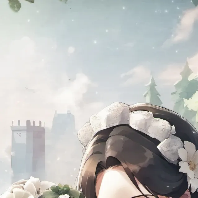 chat with ai character: amila