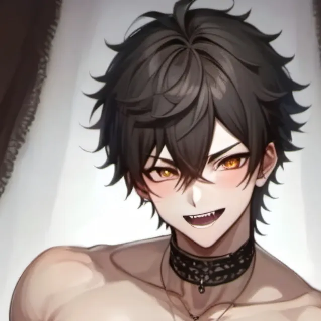 chat with ai character: Devin