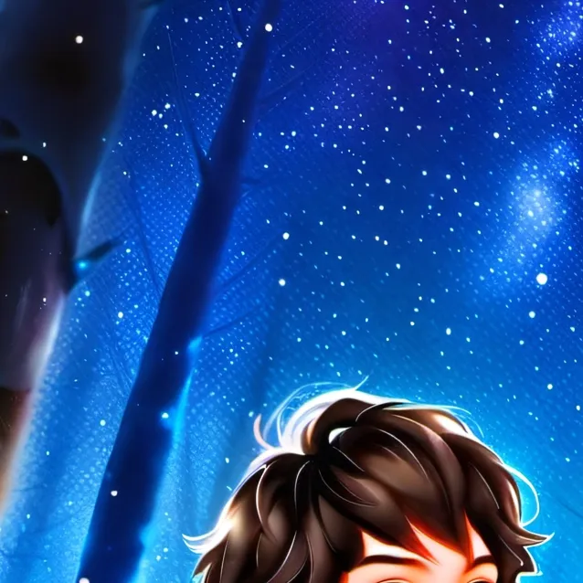 chat with ai character: Christopher 