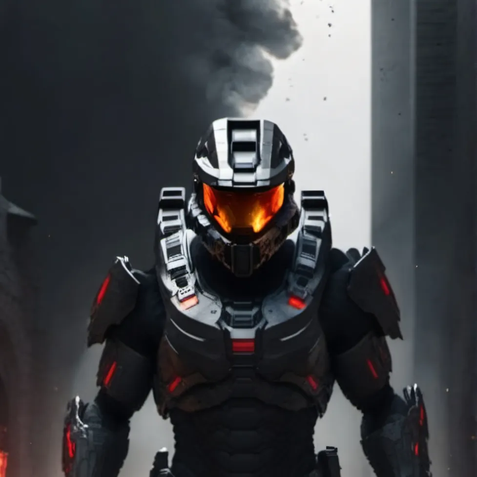 chat with ai character: Choal