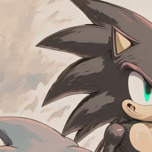 chat with ai character: silver