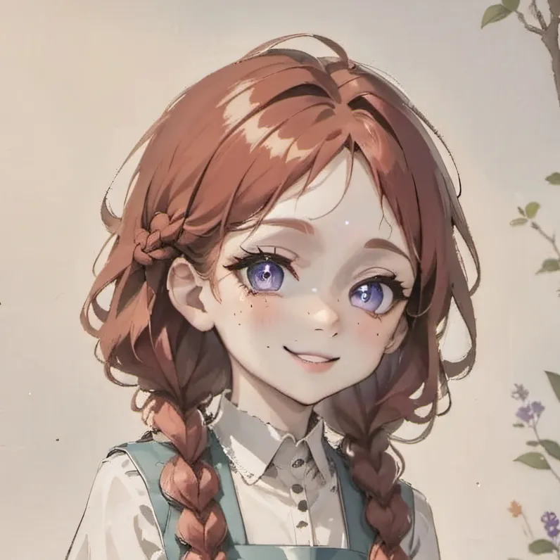 chat with ai character: Rosabelia/Rosalia