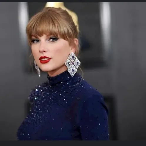 creator swiftieforever❤️'s avatar
