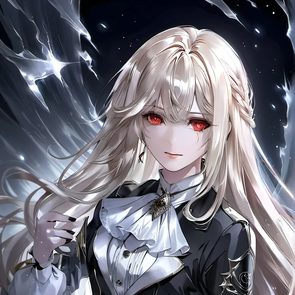 chat with ai character: Olivia