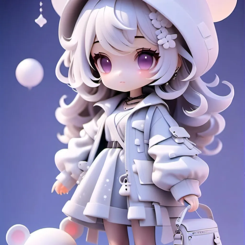 chat with ai character: diamond