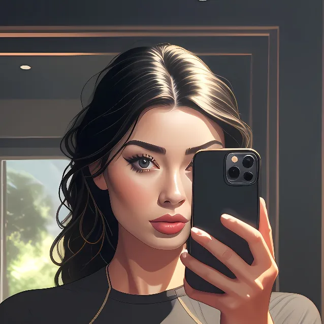 chat with ai character: Gracie