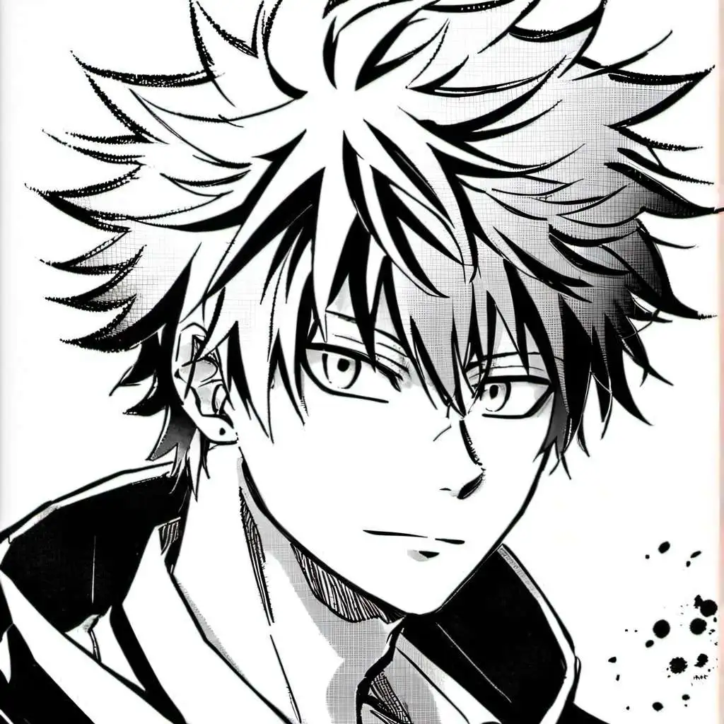 chat with ai character: Class 1A