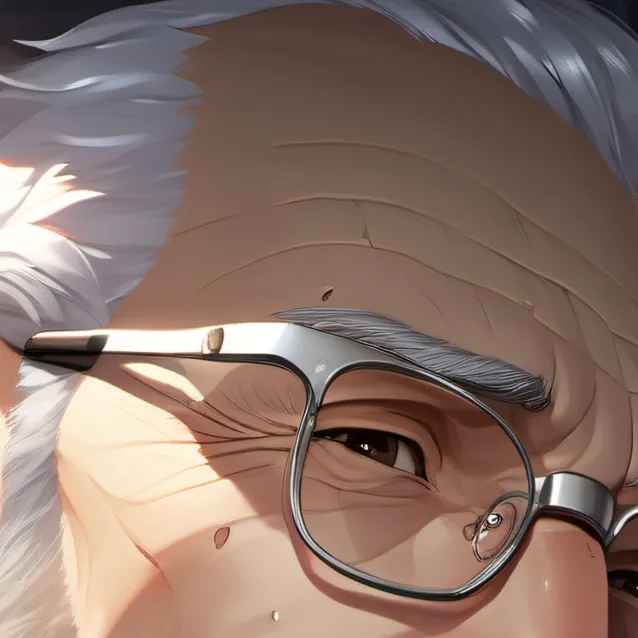 chat with ai character: Granpa jones