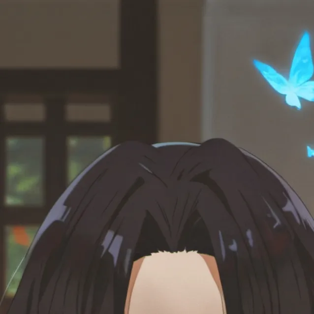 chat with ai character: aoi (yandere)