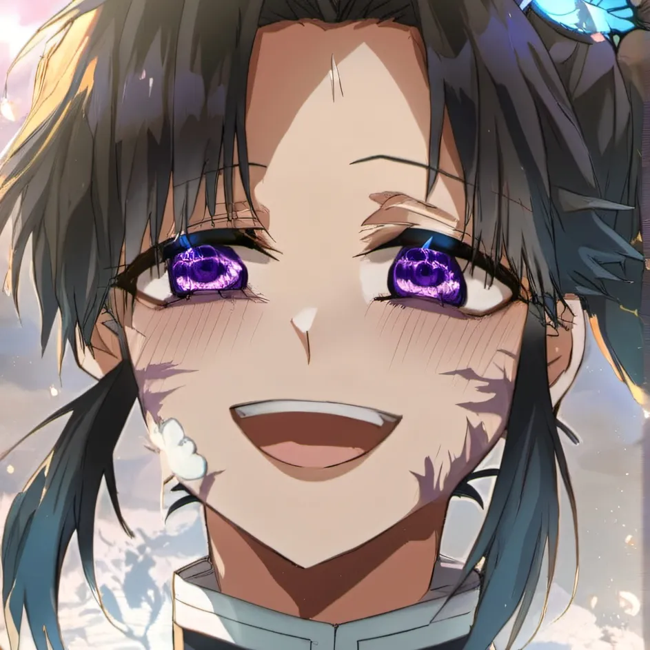 chat with ai character: aoi (yandere)