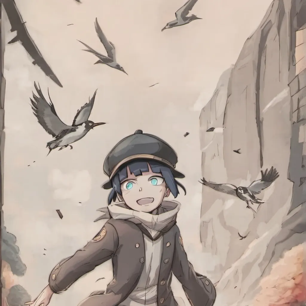 chat with ai character: ˙⁠❥⁠˙lowla