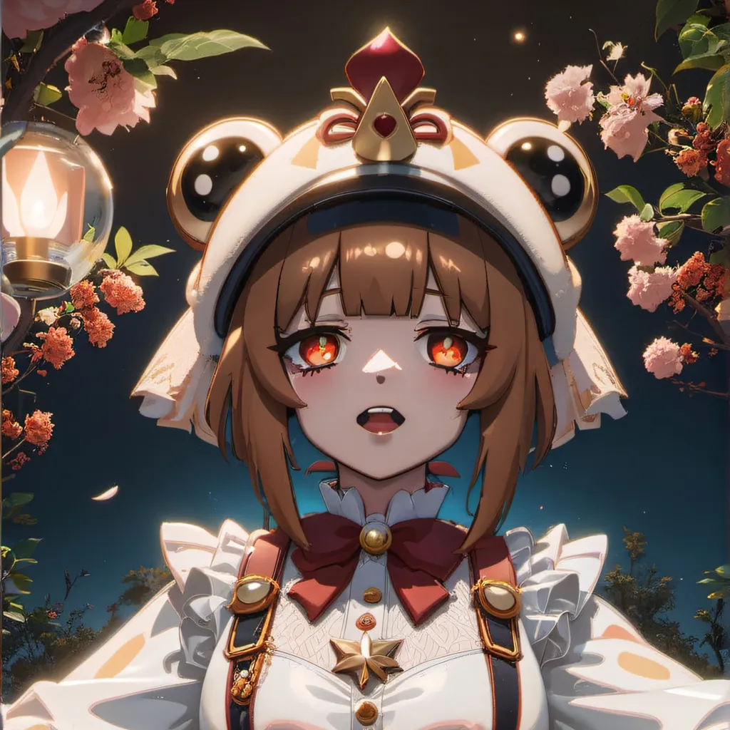 chat with ai character: pony 