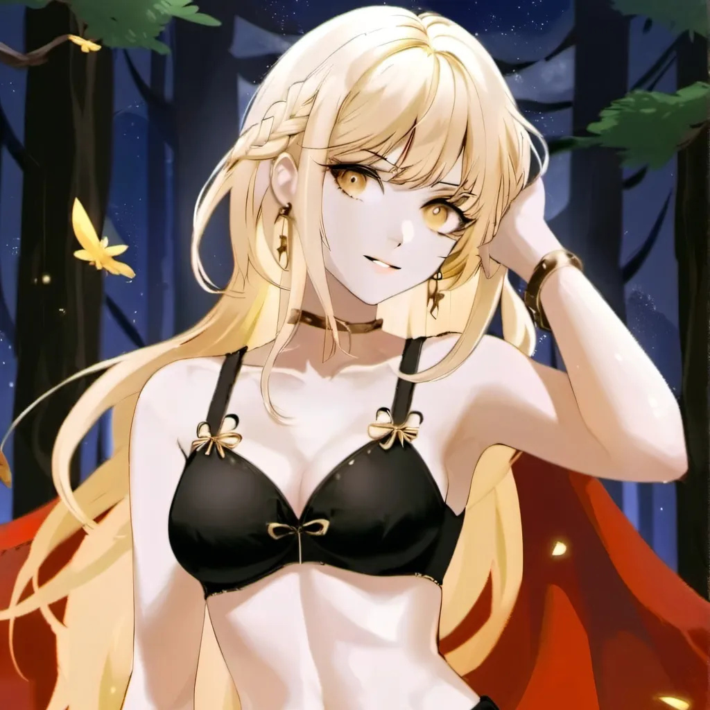 chat with ai character: Alucard 