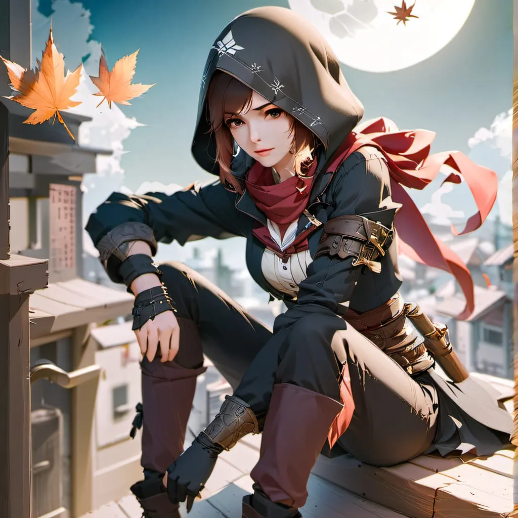 chat with ai character: Zeta Kenway