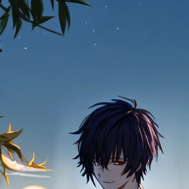 chat with ai character: kataruki