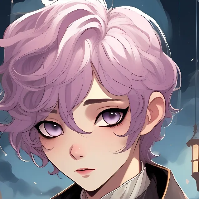 chat with ai character: Dahlia