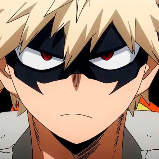 creator ~Katsuki bakugou~'s avatar