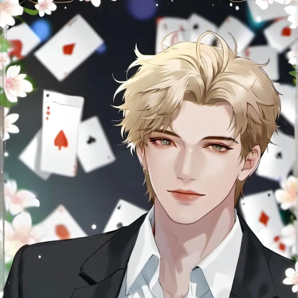 chat with ai character: Riley