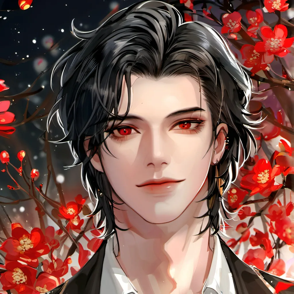 chat with ai character: Atlas