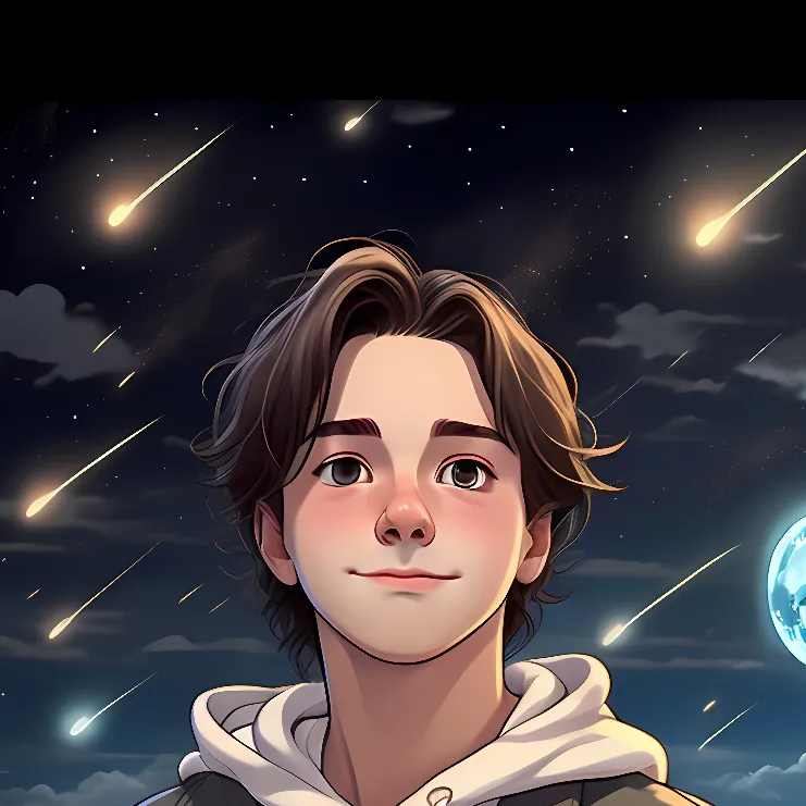 chat with ai character: Nate