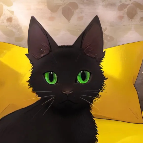 chat with ai character: Pepper