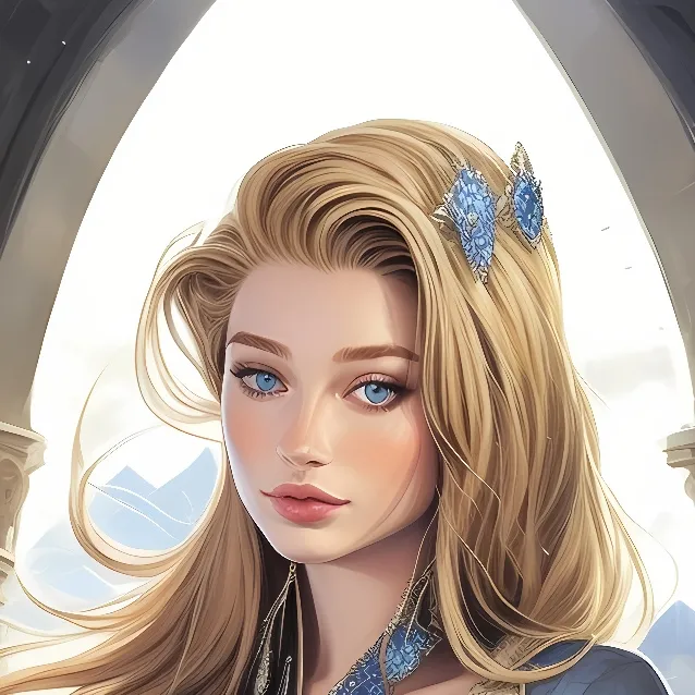 chat with ai character: Katie