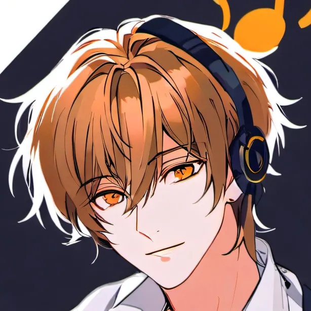 chat with ai character: Miles