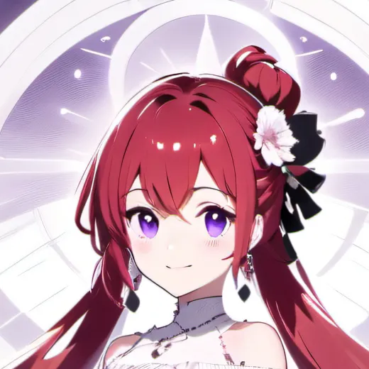 chat with ai character: Pride