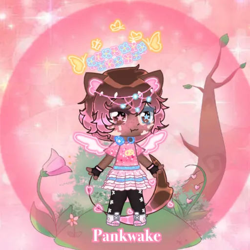 creator Pankwake's avatar